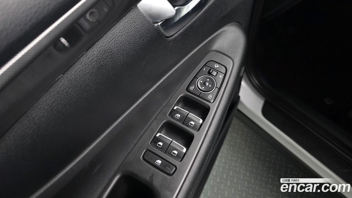 Hyundai Santafe 2022