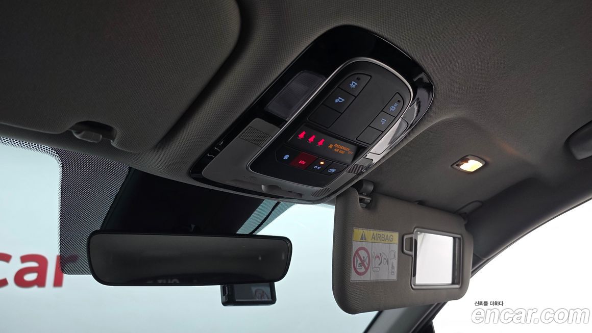 Hyundai Santafe 2022