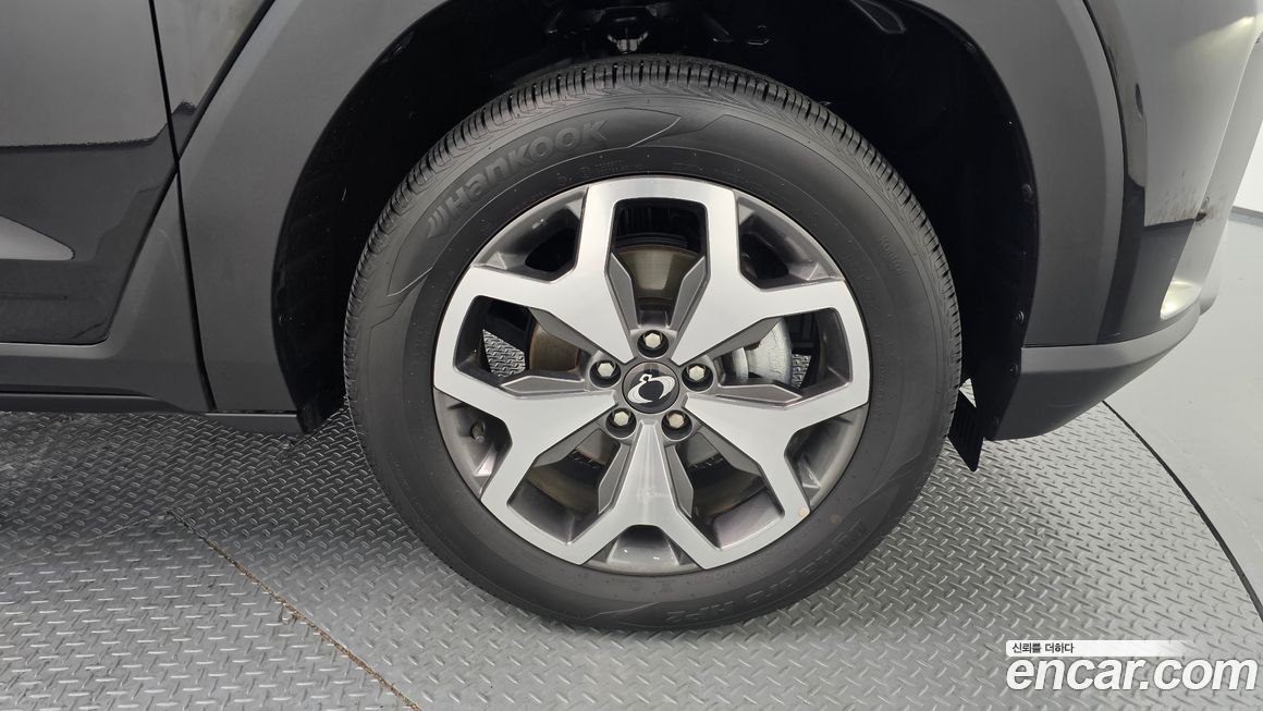 KG_Mobility_Ssangyong Torres 2024