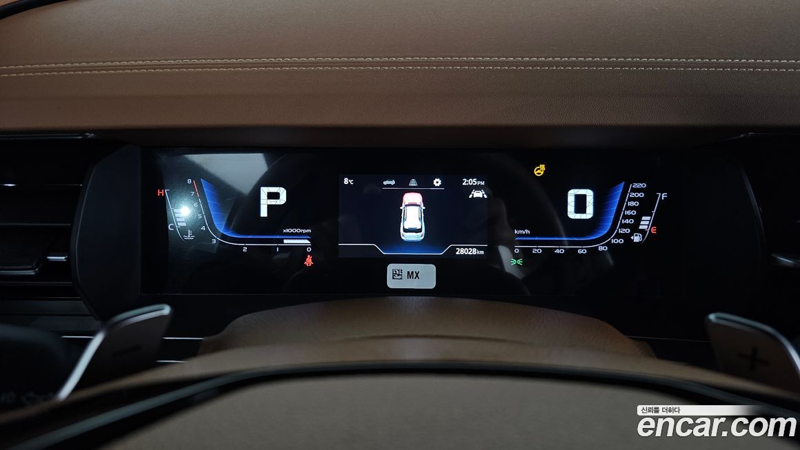 KG_Mobility_Ssangyong Torres 2024