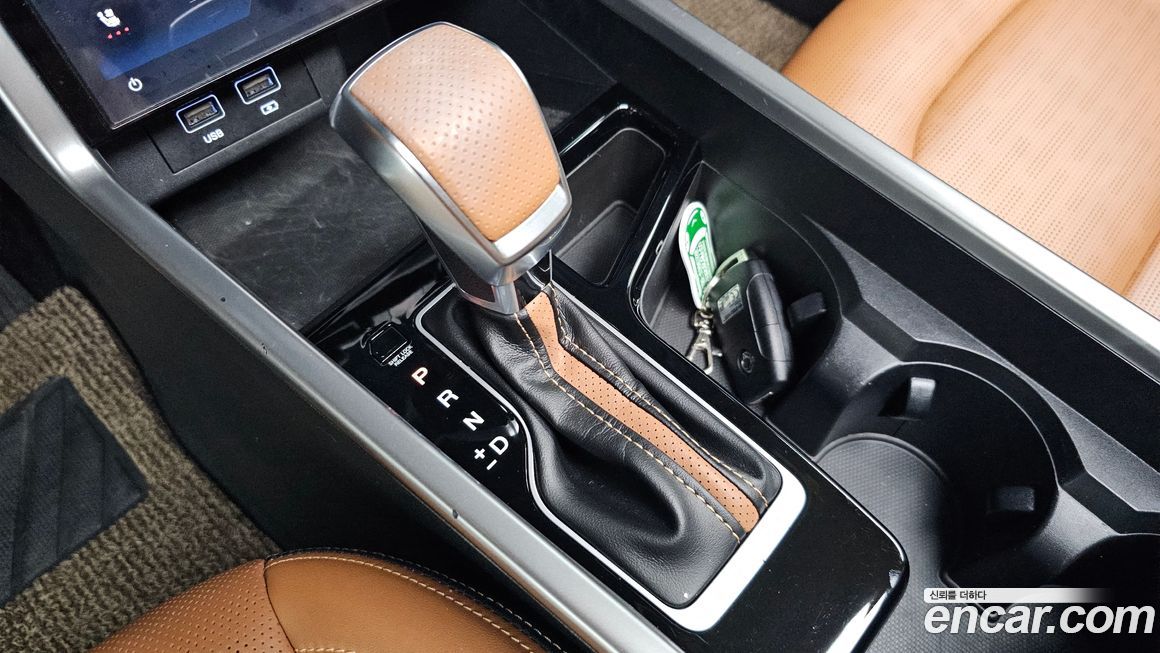 KG_Mobility_Ssangyong Torres 2024