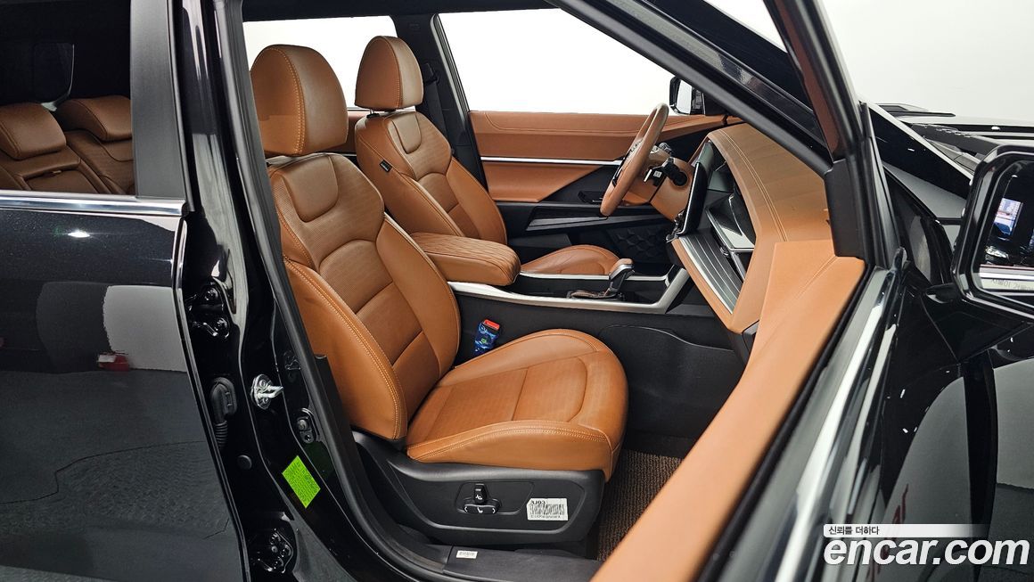 KG_Mobility_Ssangyong Torres 2024