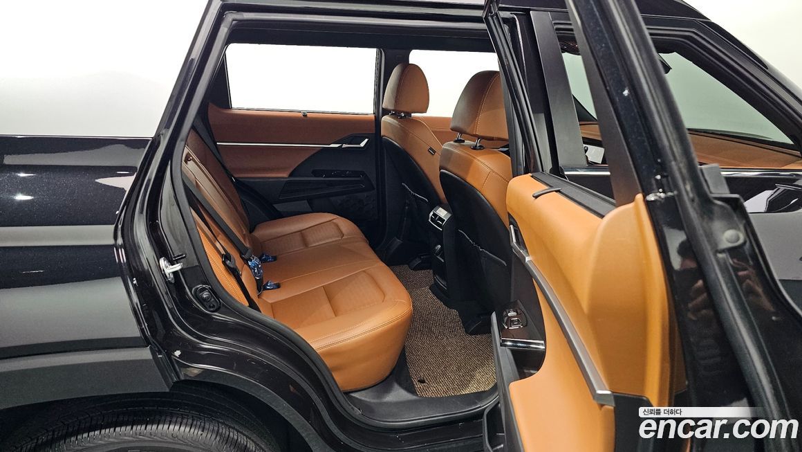 KG_Mobility_Ssangyong Torres 2024