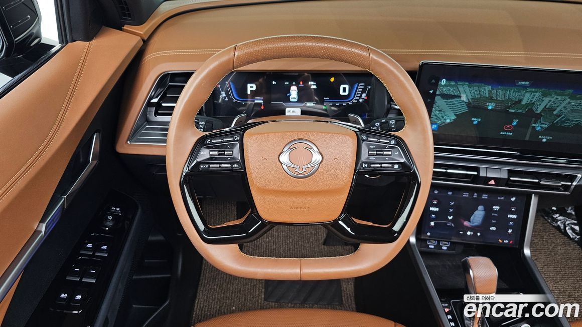 KG_Mobility_Ssangyong Torres 2024