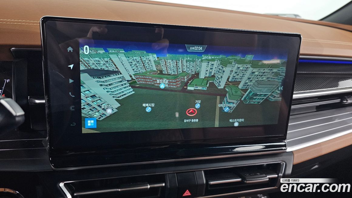 KG_Mobility_Ssangyong Torres 2024