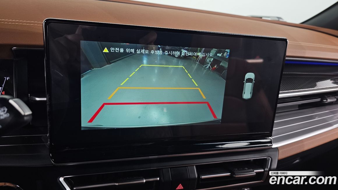 KG_Mobility_Ssangyong Torres 2024