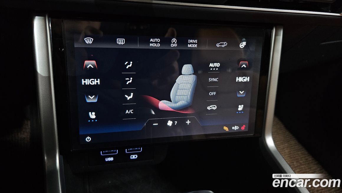 KG_Mobility_Ssangyong Torres 2024