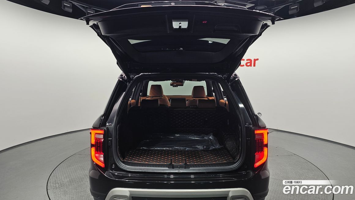 KG_Mobility_Ssangyong Torres 2024