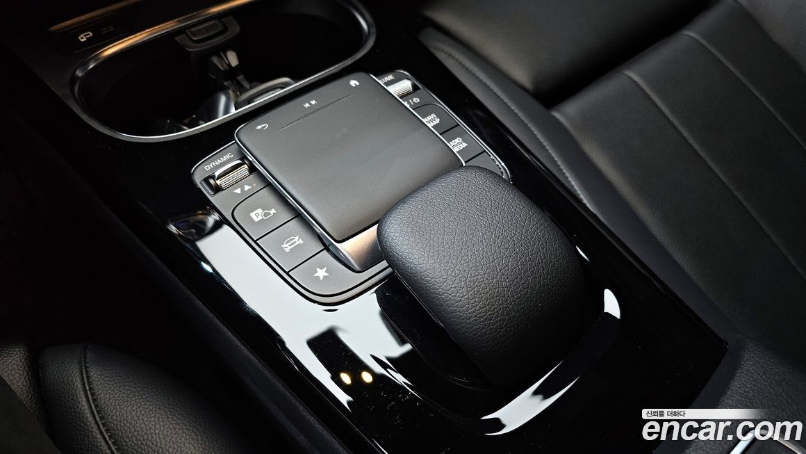 Mercedes-Benz A-Class 2021