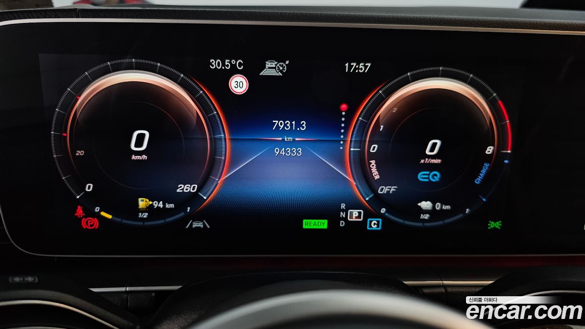 Mercedes-Benz GLE-Class 2021