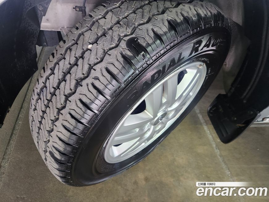 Hyundai Starex 2018
