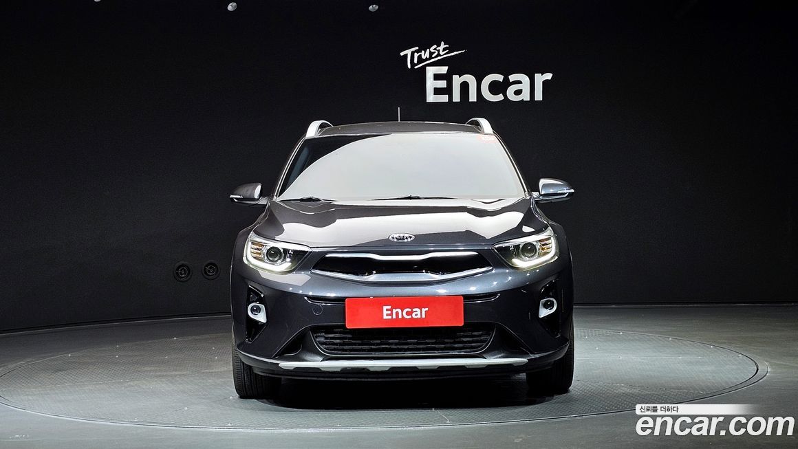 Kia Stonic 2018