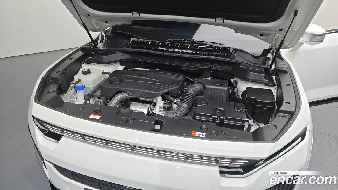 KG_Mobility_Ssangyong Actyon 2025