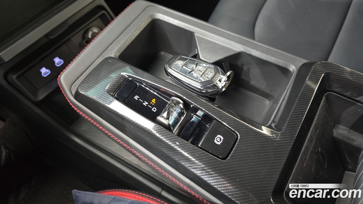 KG_Mobility_Ssangyong Actyon 2025