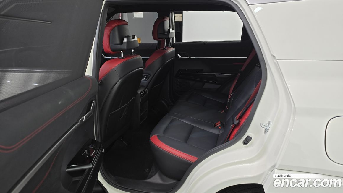 KG_Mobility_Ssangyong Actyon 2025