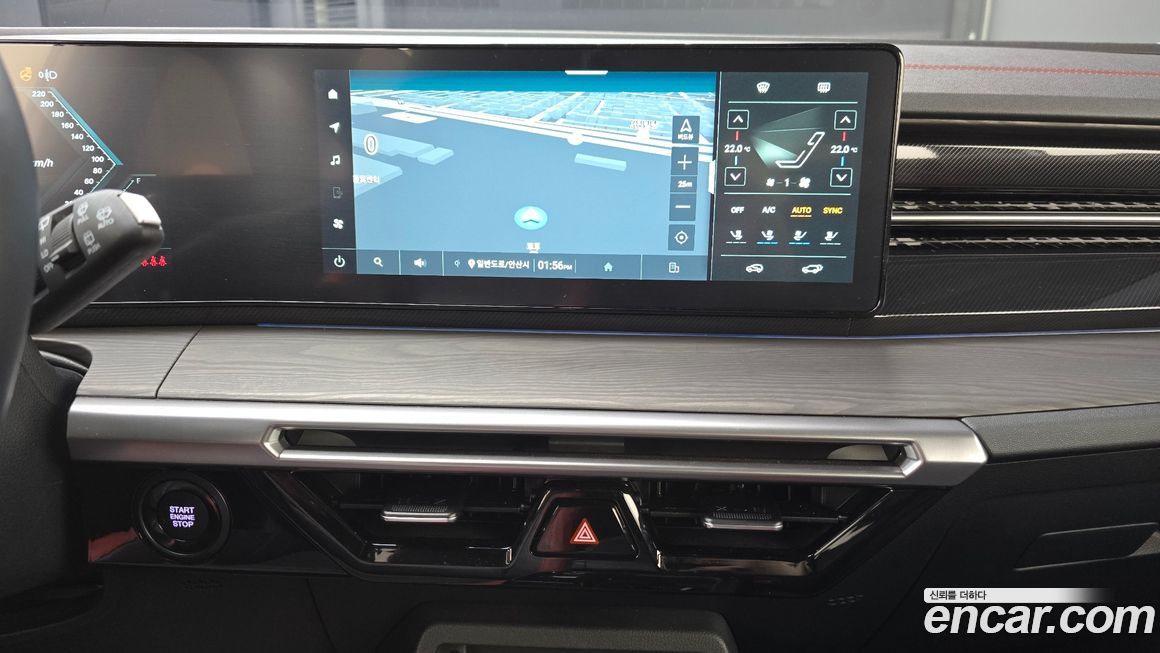 KG_Mobility_Ssangyong Actyon 2025