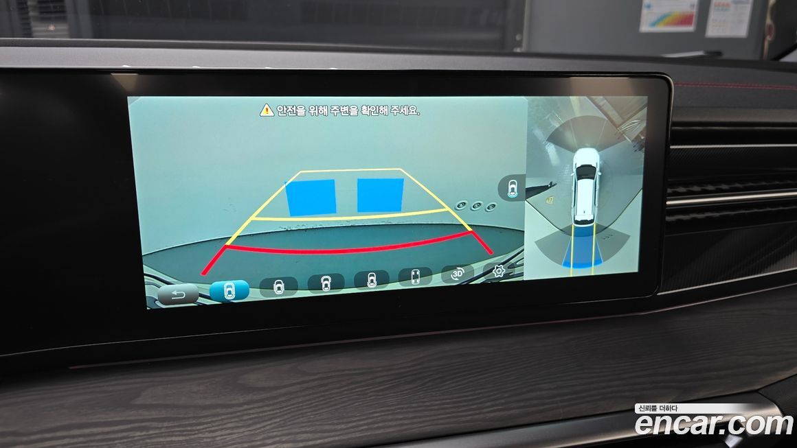 KG_Mobility_Ssangyong Actyon 2025