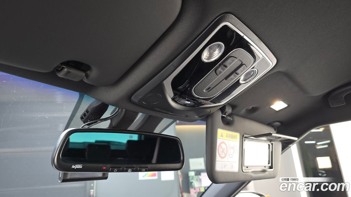 KG_Mobility_Ssangyong Actyon 2025