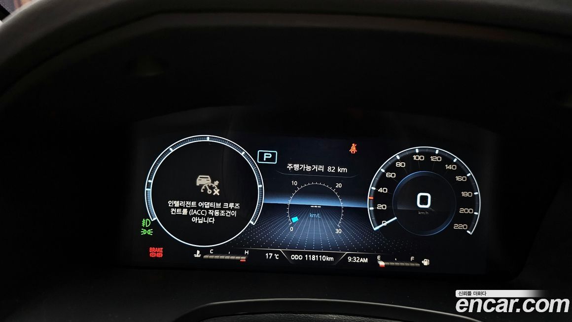 KG_Mobility_Ssangyong Rexton 2022