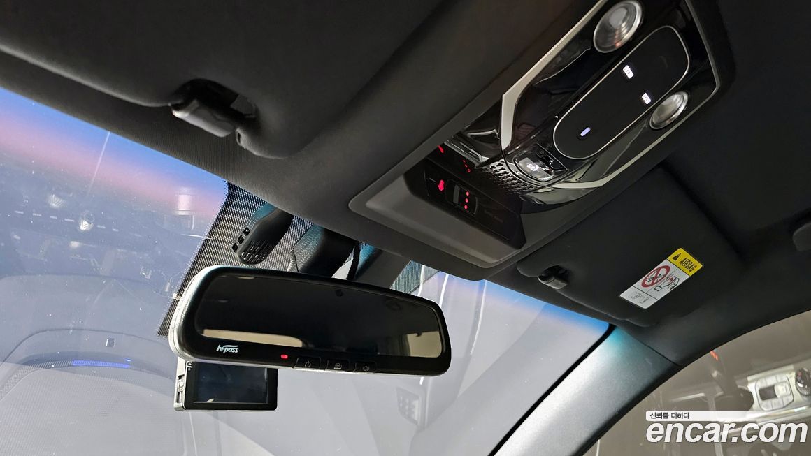 KG_Mobility_Ssangyong Rexton 2022