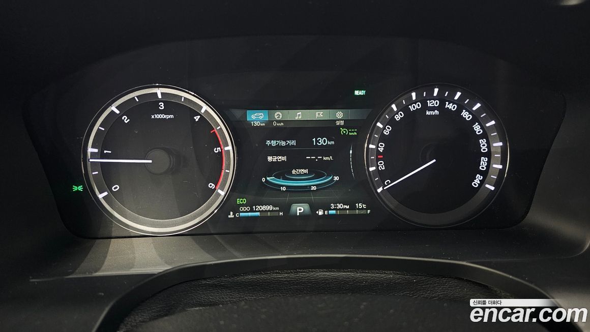 KG_Mobility_Ssangyong Rexton 2019