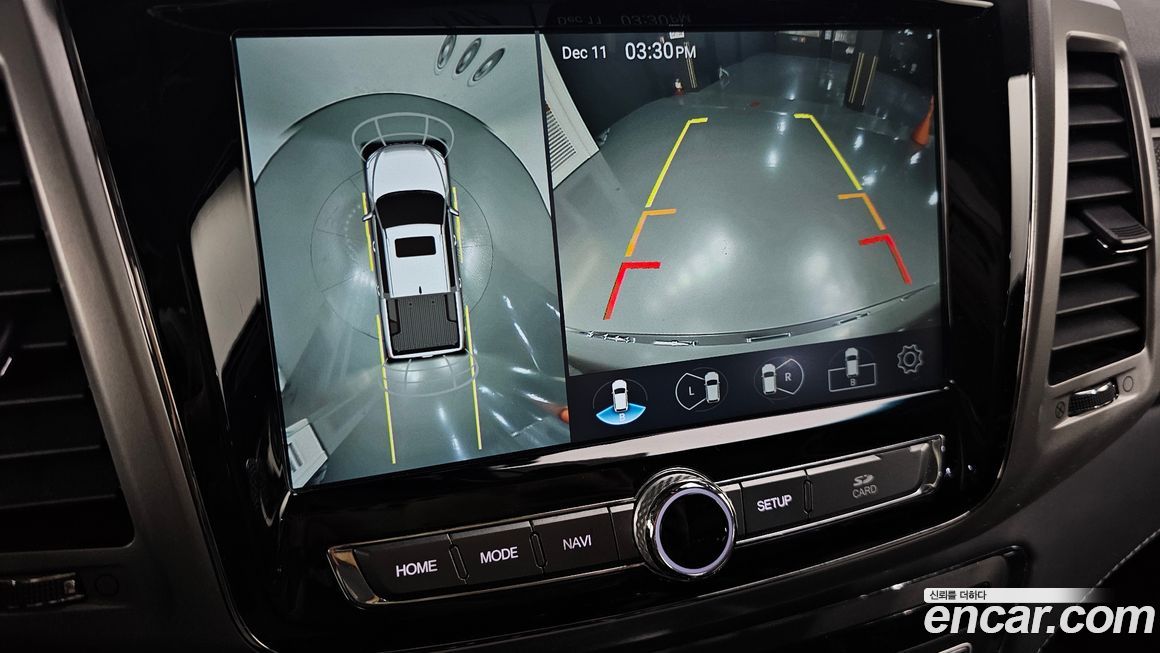 KG_Mobility_Ssangyong Rexton 2019