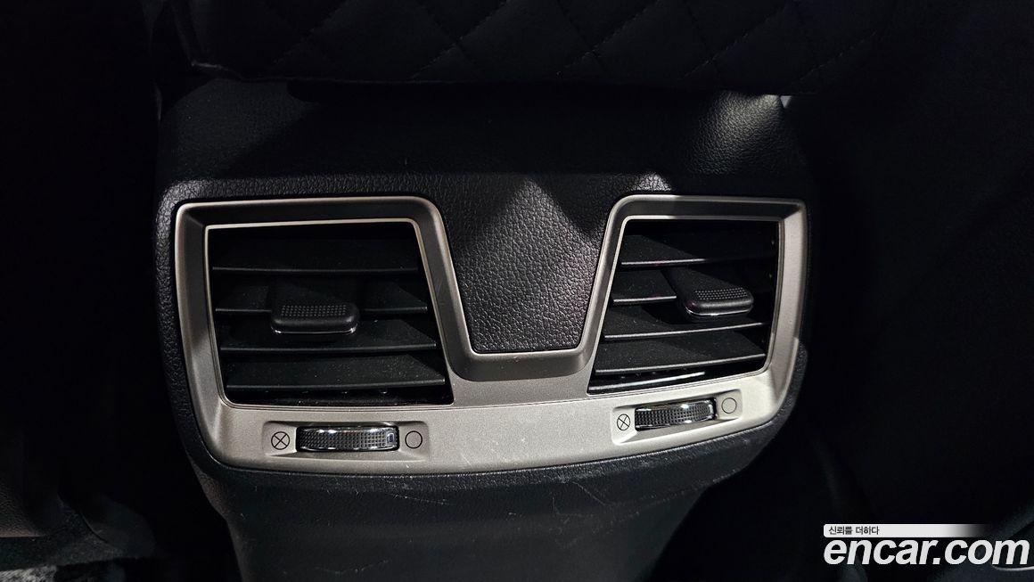 KG_Mobility_Ssangyong Rexton 2019