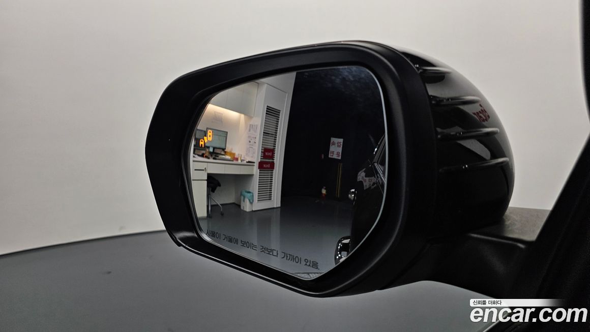 KG_Mobility_Ssangyong Rexton 2019