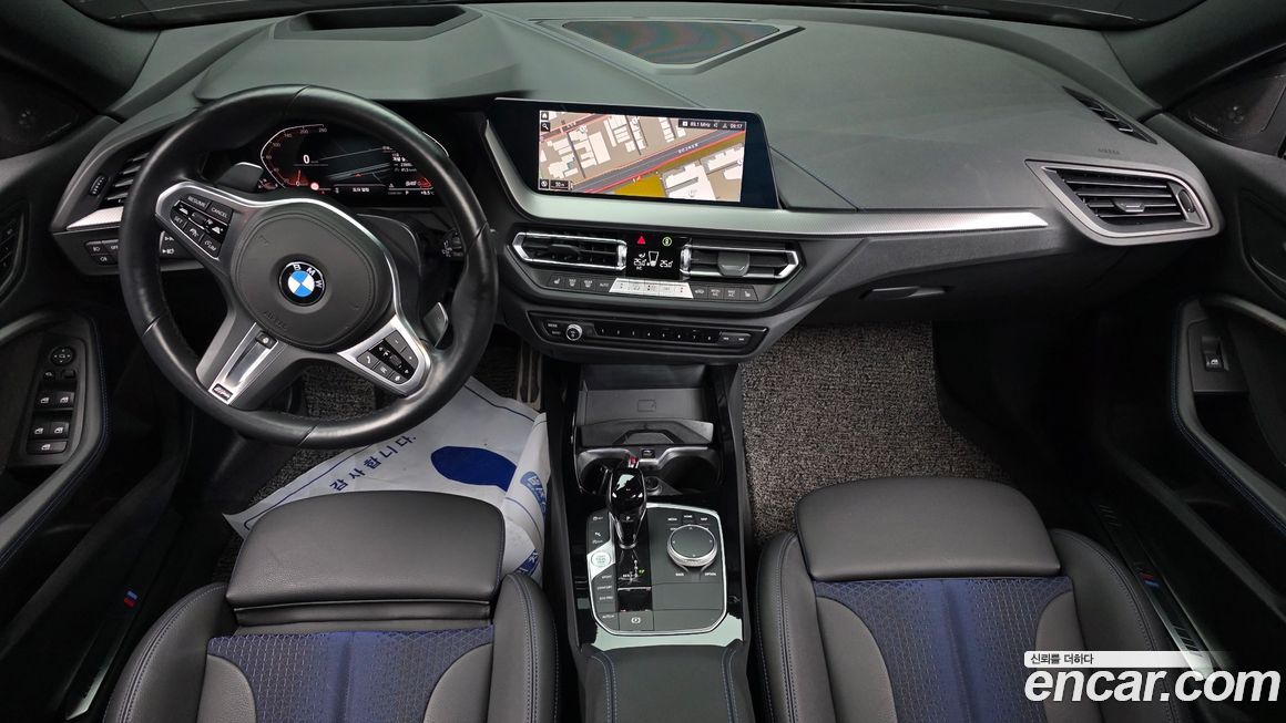 BMW 2-Series 2023
