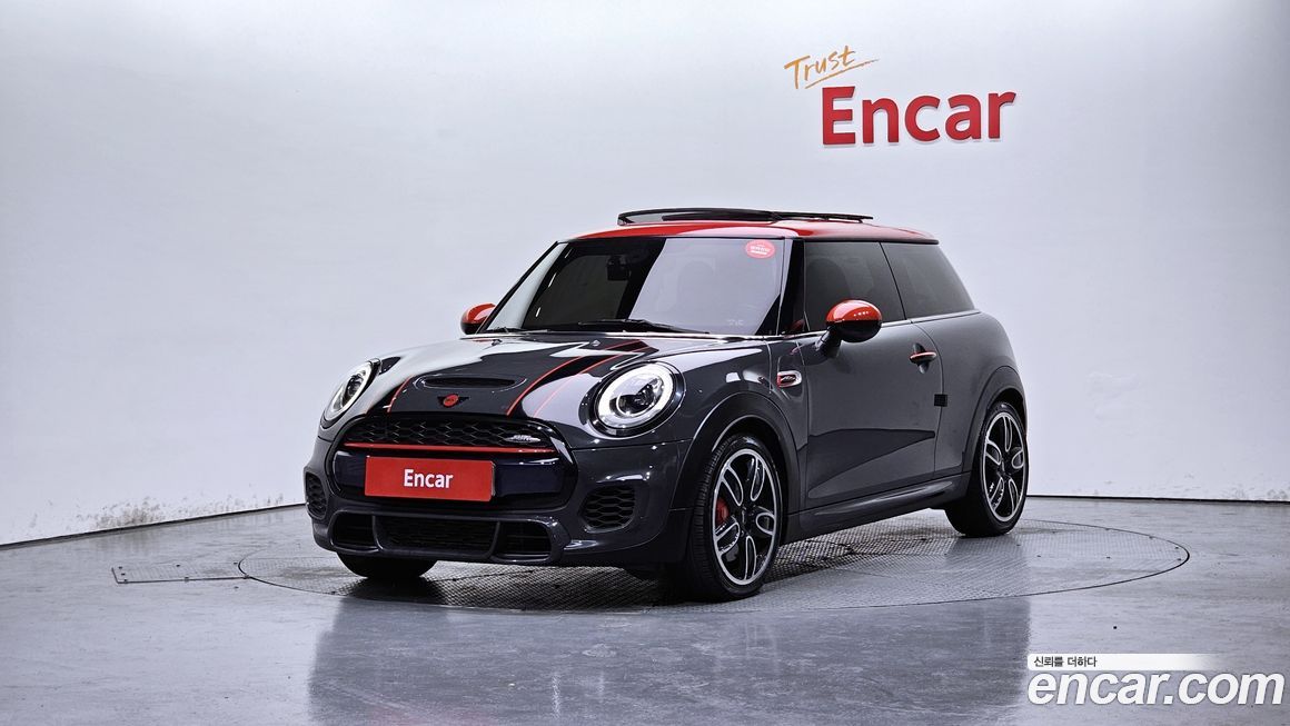 Mini Cooper 2015