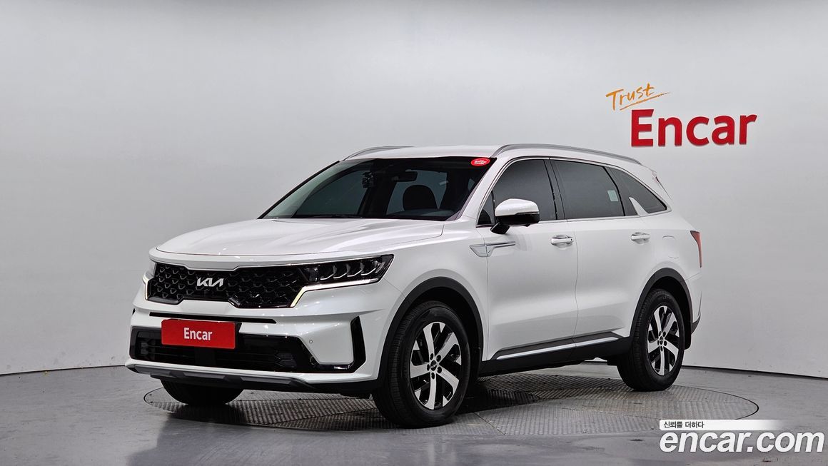 Kia Sorento 2023
