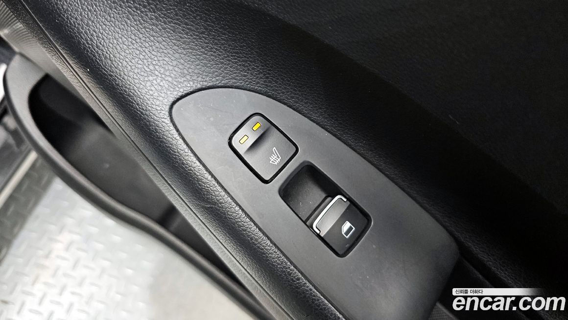 Hyundai Grandeur 2019