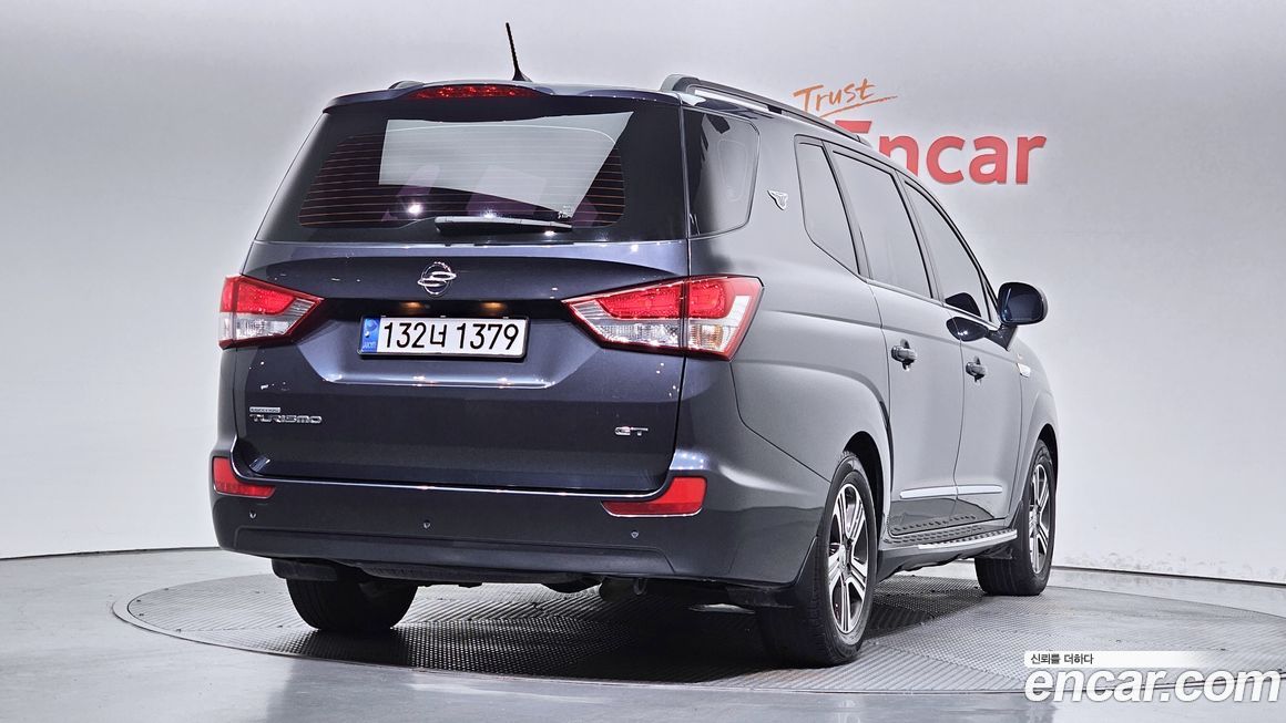 KG_Mobility_Ssangyong KORANDO 2014