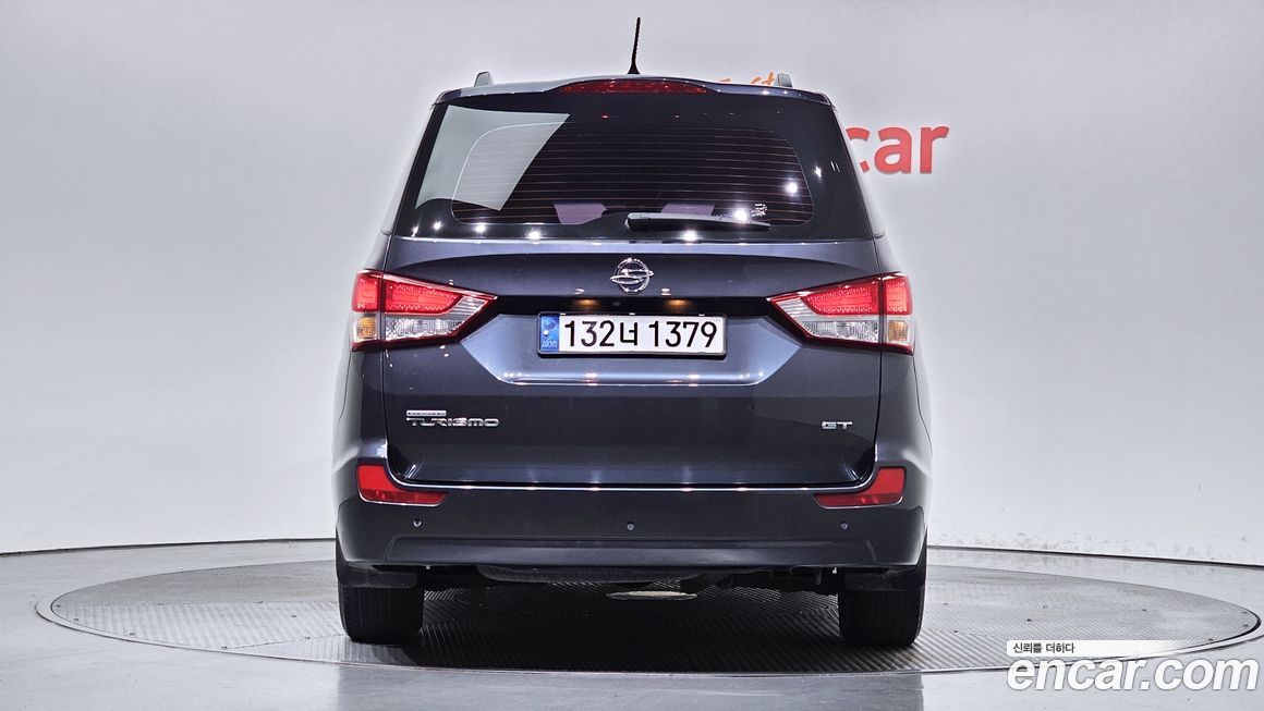 KG_Mobility_Ssangyong KORANDO 2014