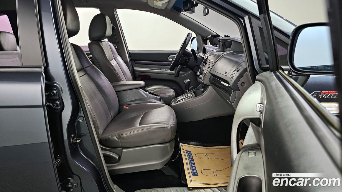 KG_Mobility_Ssangyong KORANDO 2014