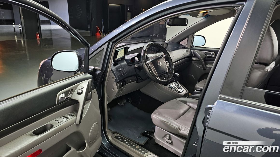 KG_Mobility_Ssangyong KORANDO 2014