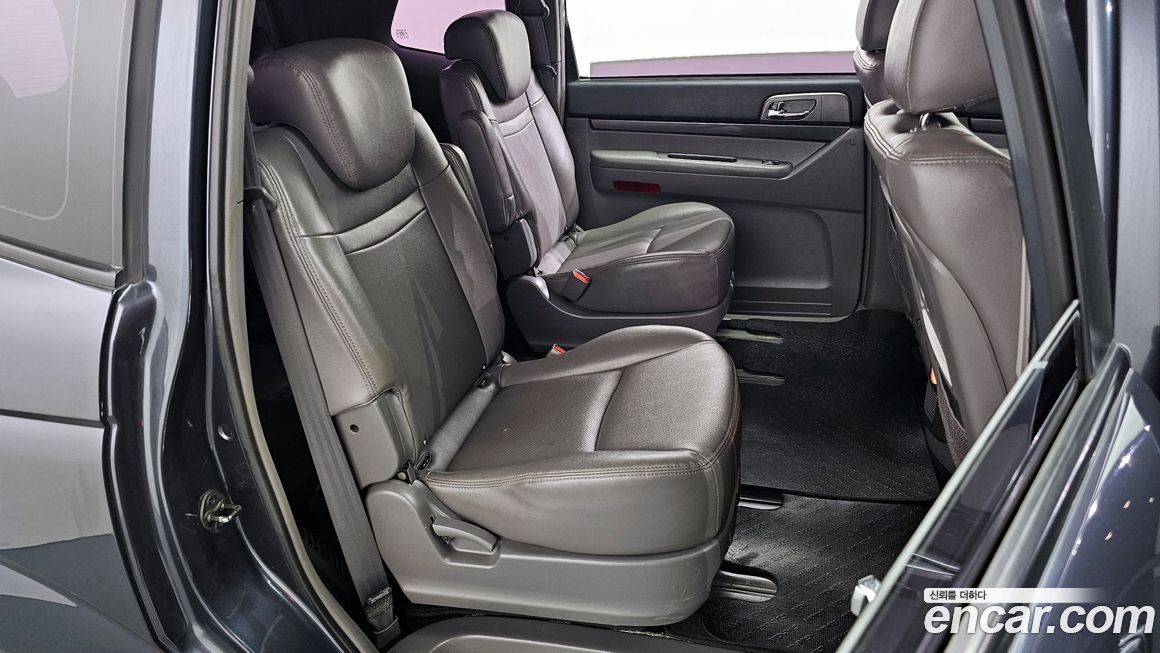 KG_Mobility_Ssangyong KORANDO 2014