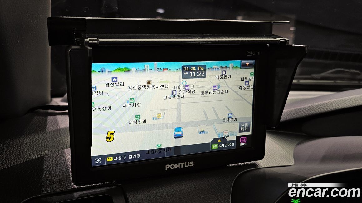 KG_Mobility_Ssangyong KORANDO 2014