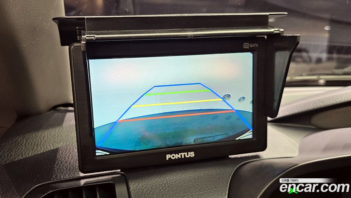 KG_Mobility_Ssangyong KORANDO 2014