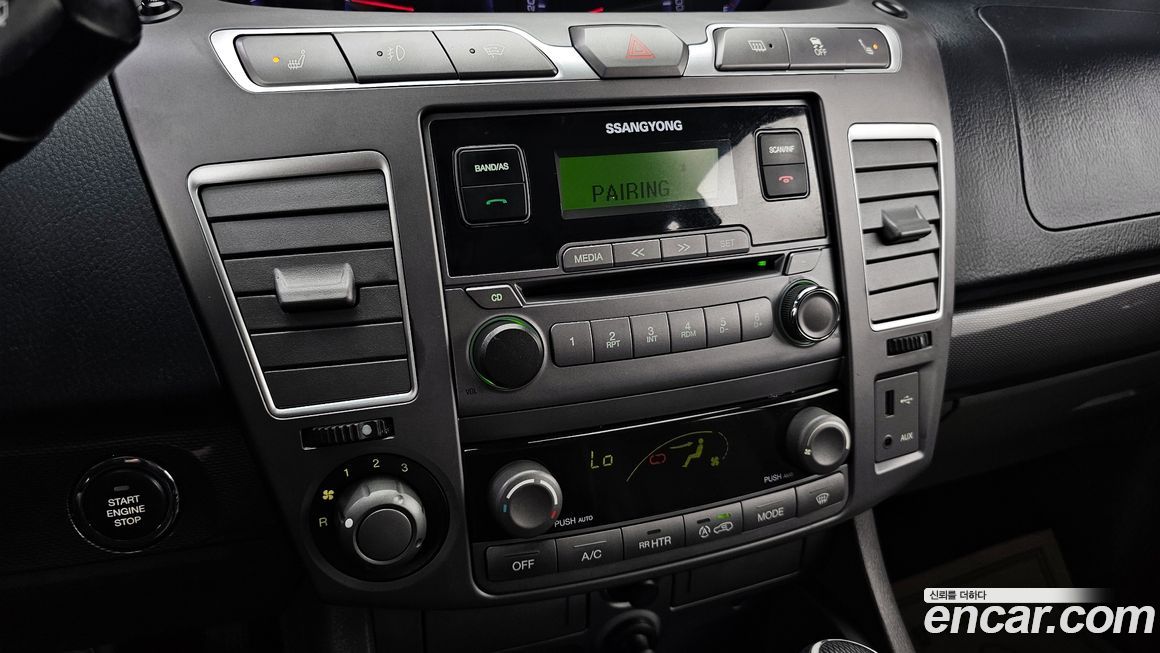 KG_Mobility_Ssangyong KORANDO 2014