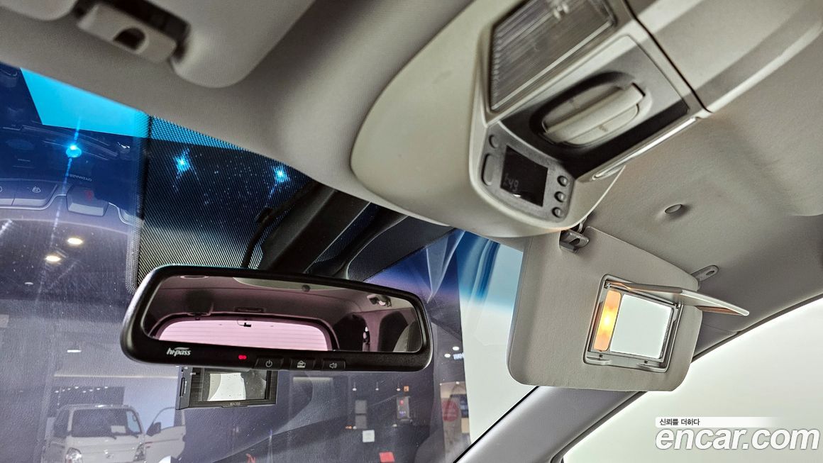 KG_Mobility_Ssangyong KORANDO 2014