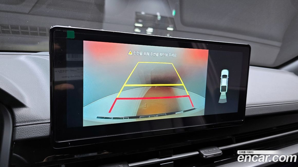 KG_Mobility_Ssangyong Rexton 2025