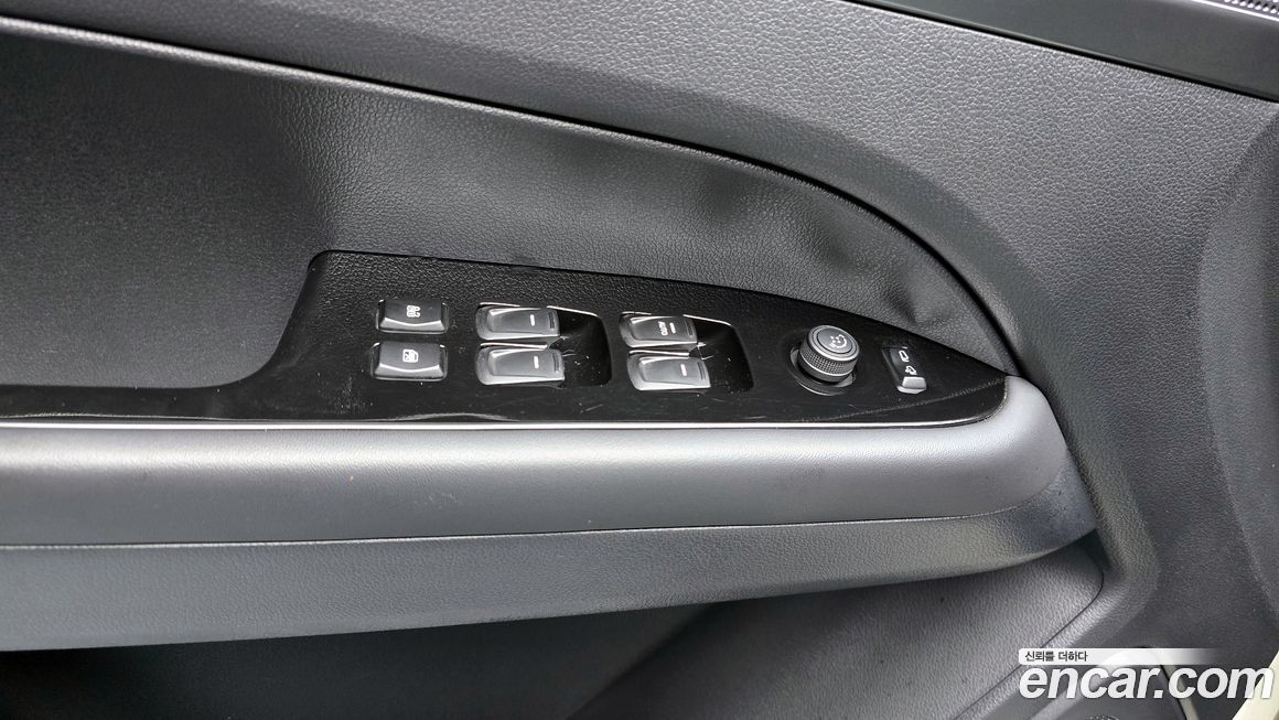 KG_Mobility_Ssangyong Rexton 2025