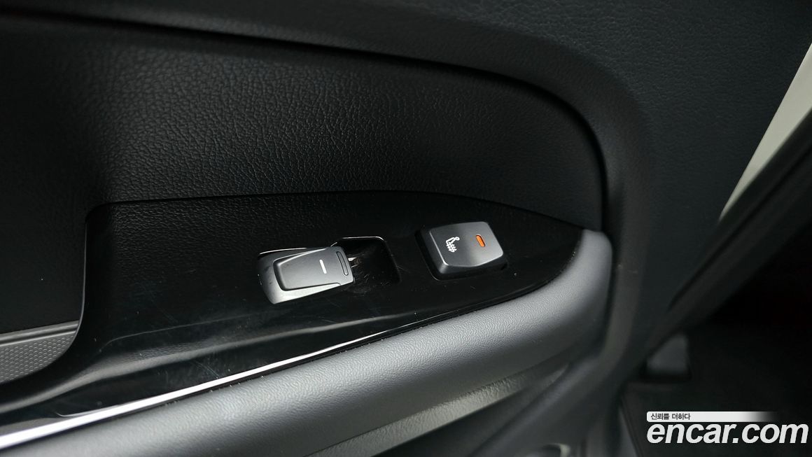 KG_Mobility_Ssangyong Rexton 2025