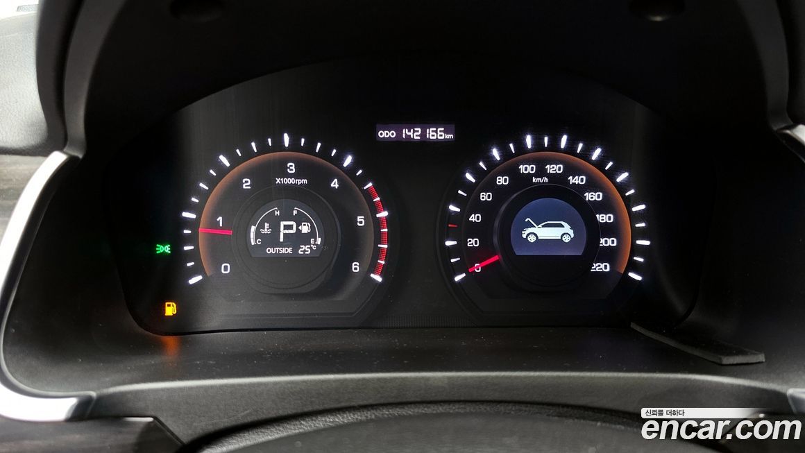 KG_Mobility_Ssangyong KORANDO 2015