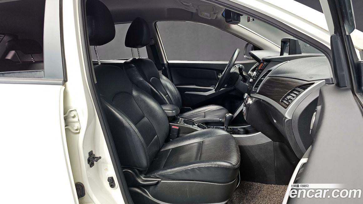 KG_Mobility_Ssangyong KORANDO 2015