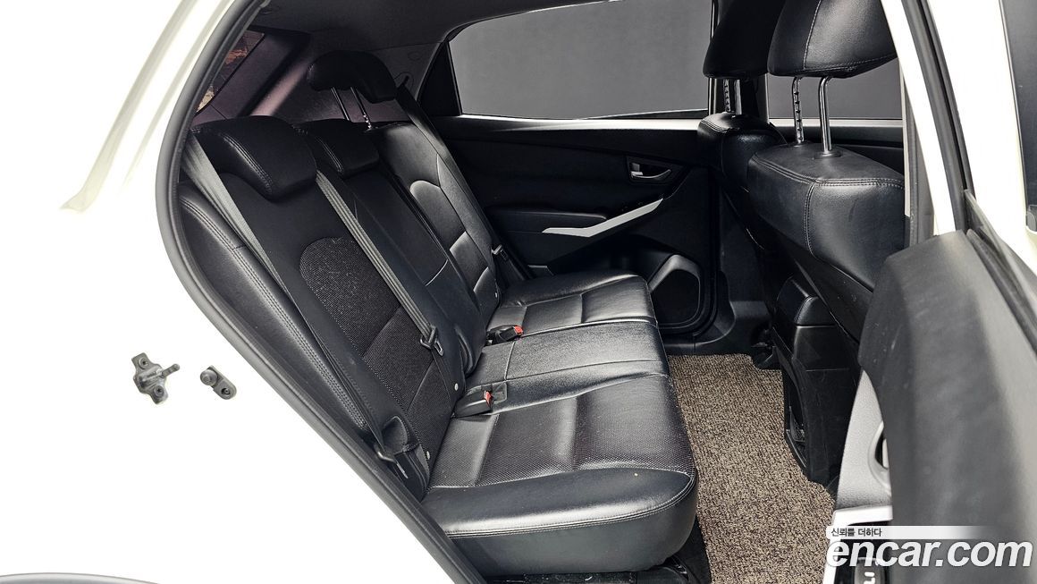 KG_Mobility_Ssangyong KORANDO 2015