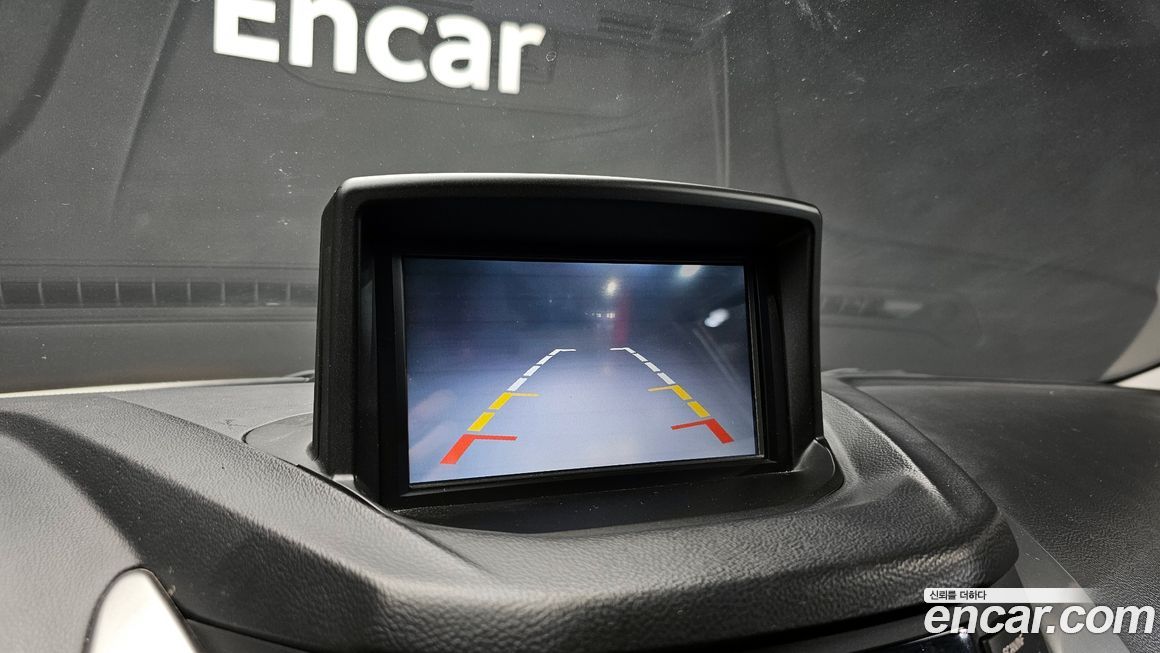 KG_Mobility_Ssangyong KORANDO 2015