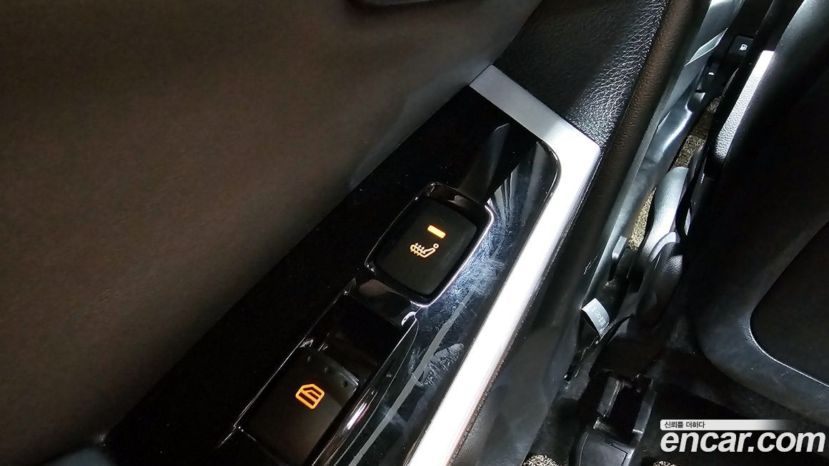 KG_Mobility_Ssangyong KORANDO 2015