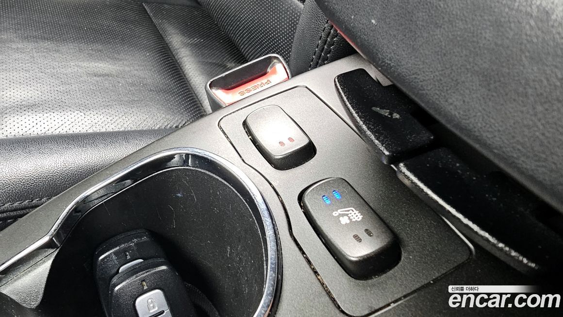 KG_Mobility_Ssangyong KORANDO 2015